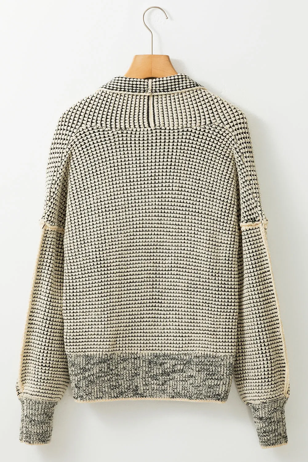 rowan cardigan