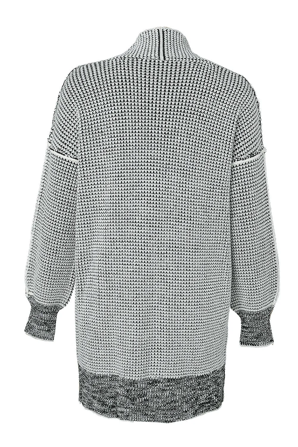 rowan cardigan