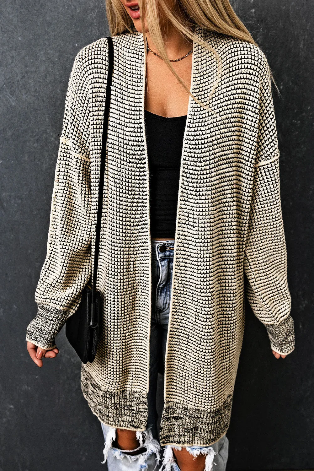 rowan cardigan