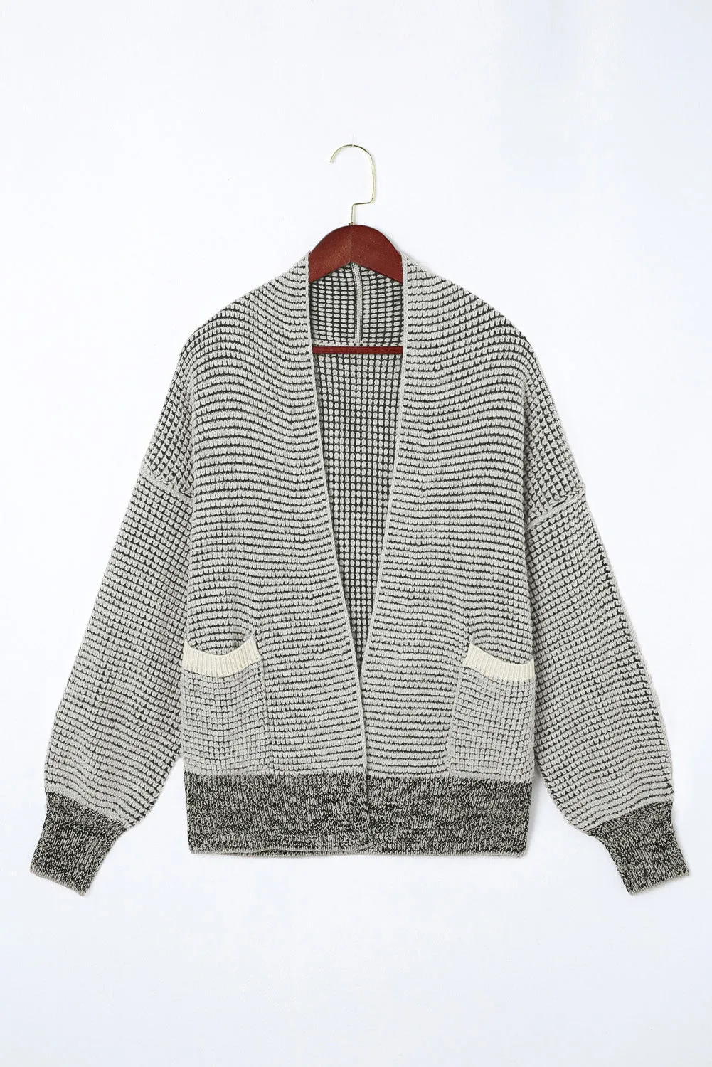 rowan cardigan