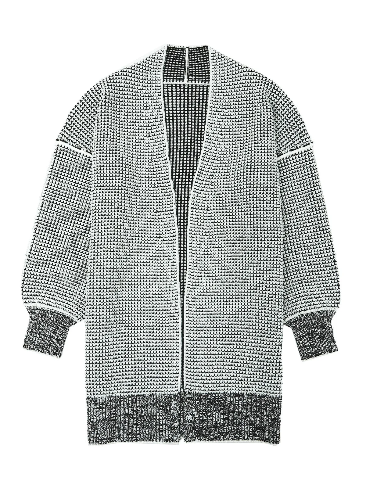 rowan cardigan