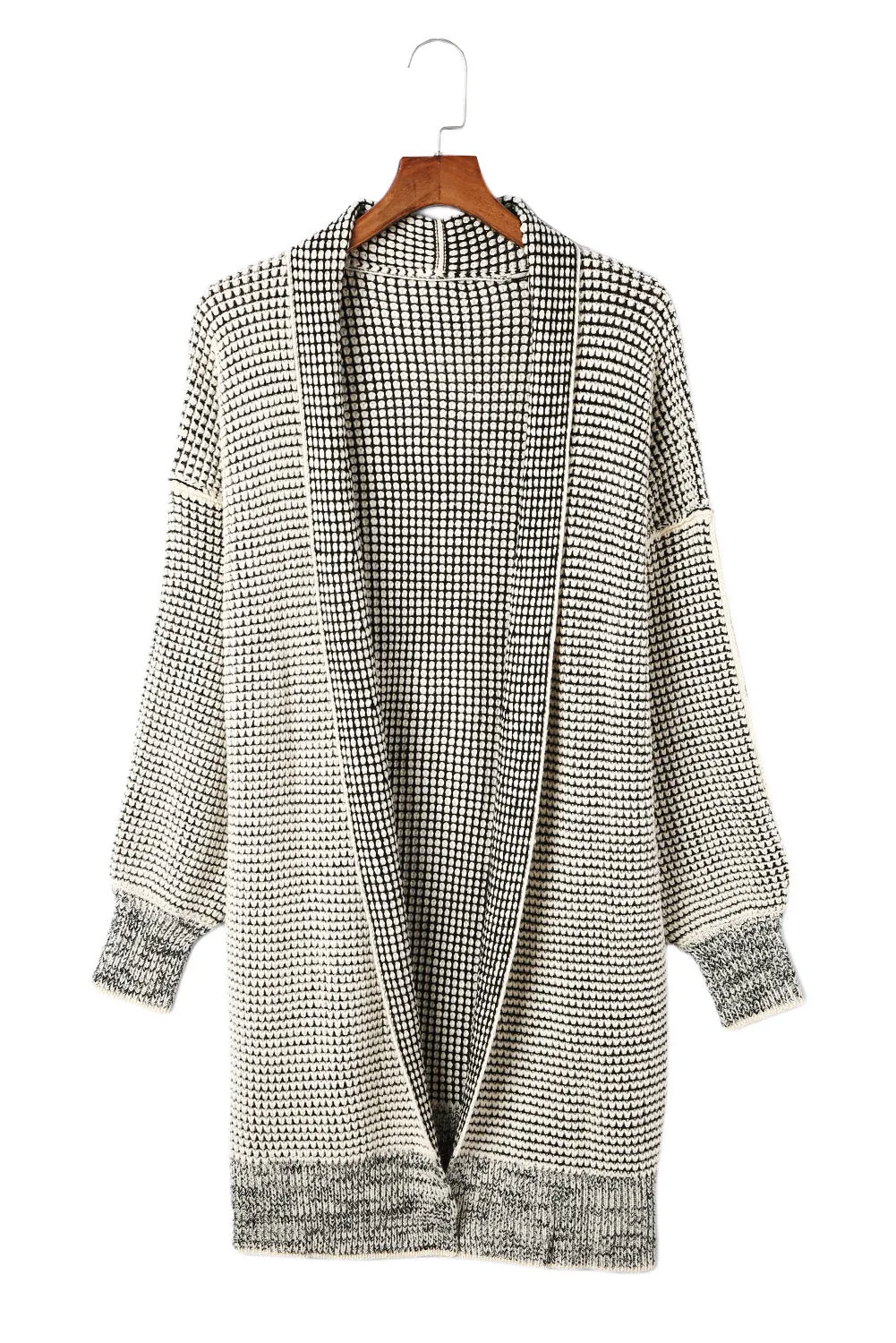 rowan cardigan