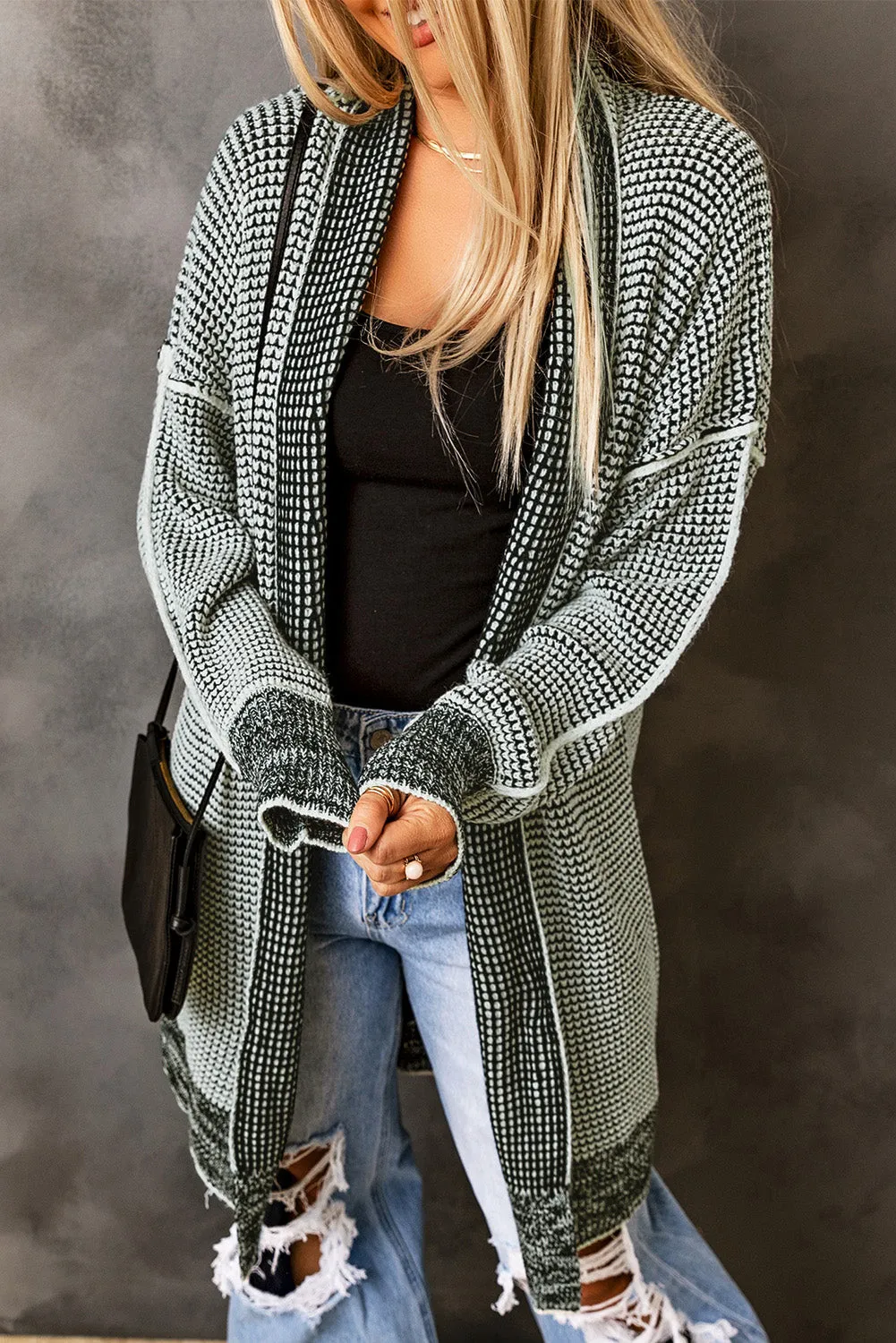 rowan cardigan
