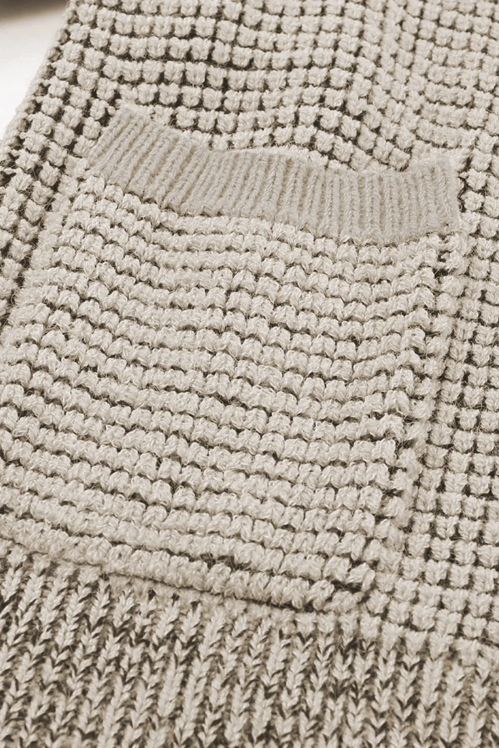 rowan cardigan