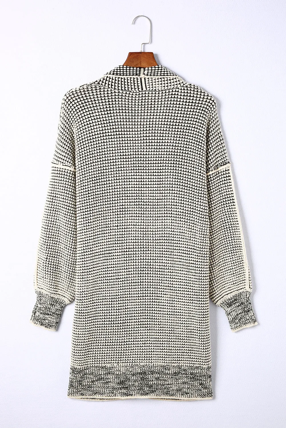 rowan cardigan