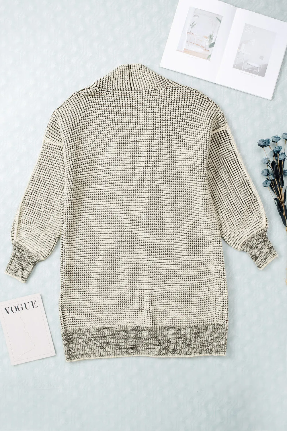 rowan cardigan