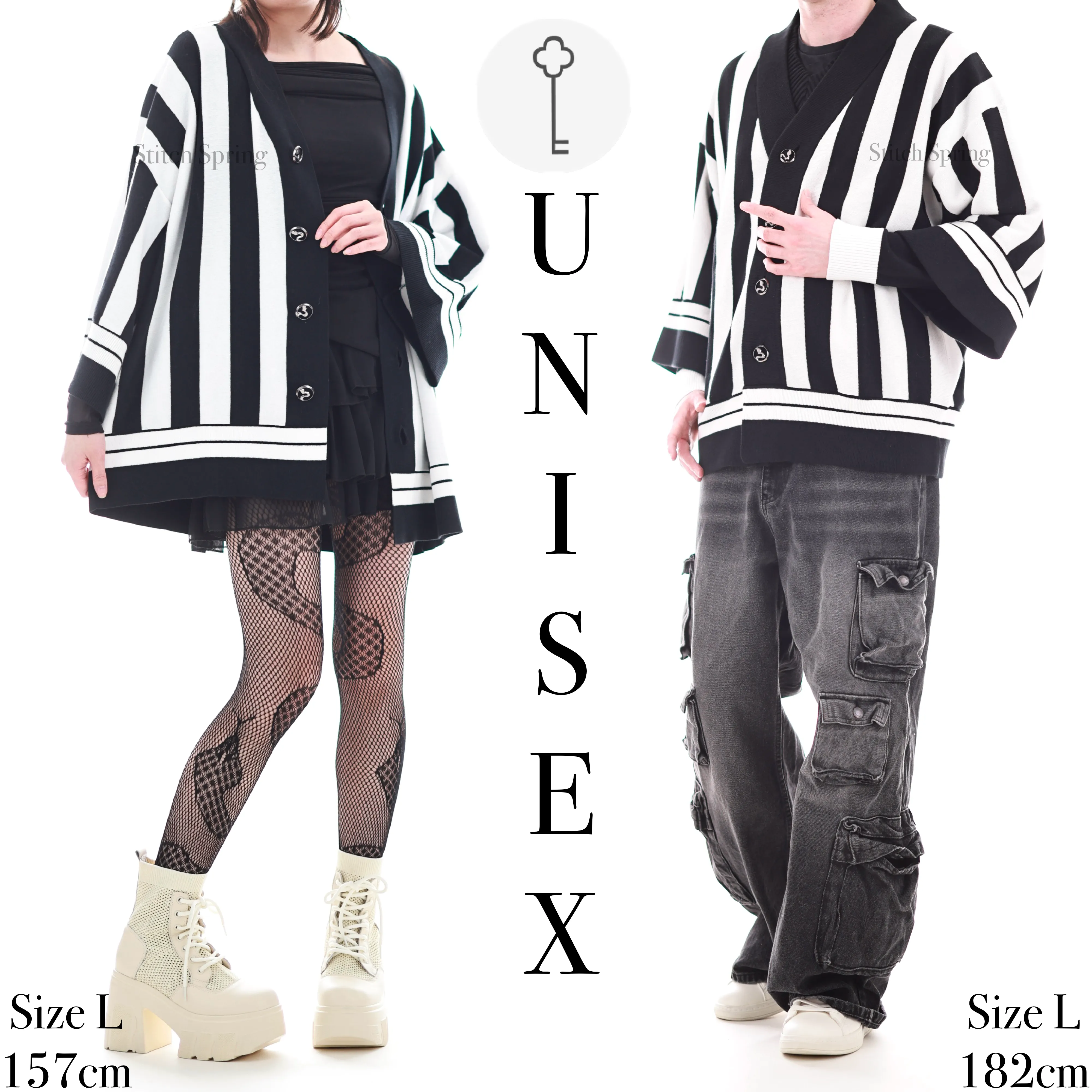 Signature V-Neck Sweater Preorder