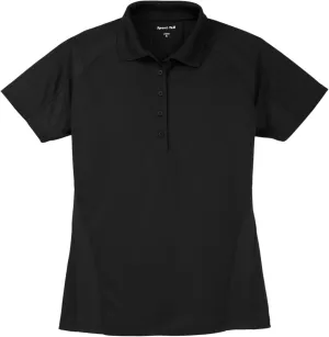 SPORT-TEK Women's Dri-Mesh Pro Polo L474