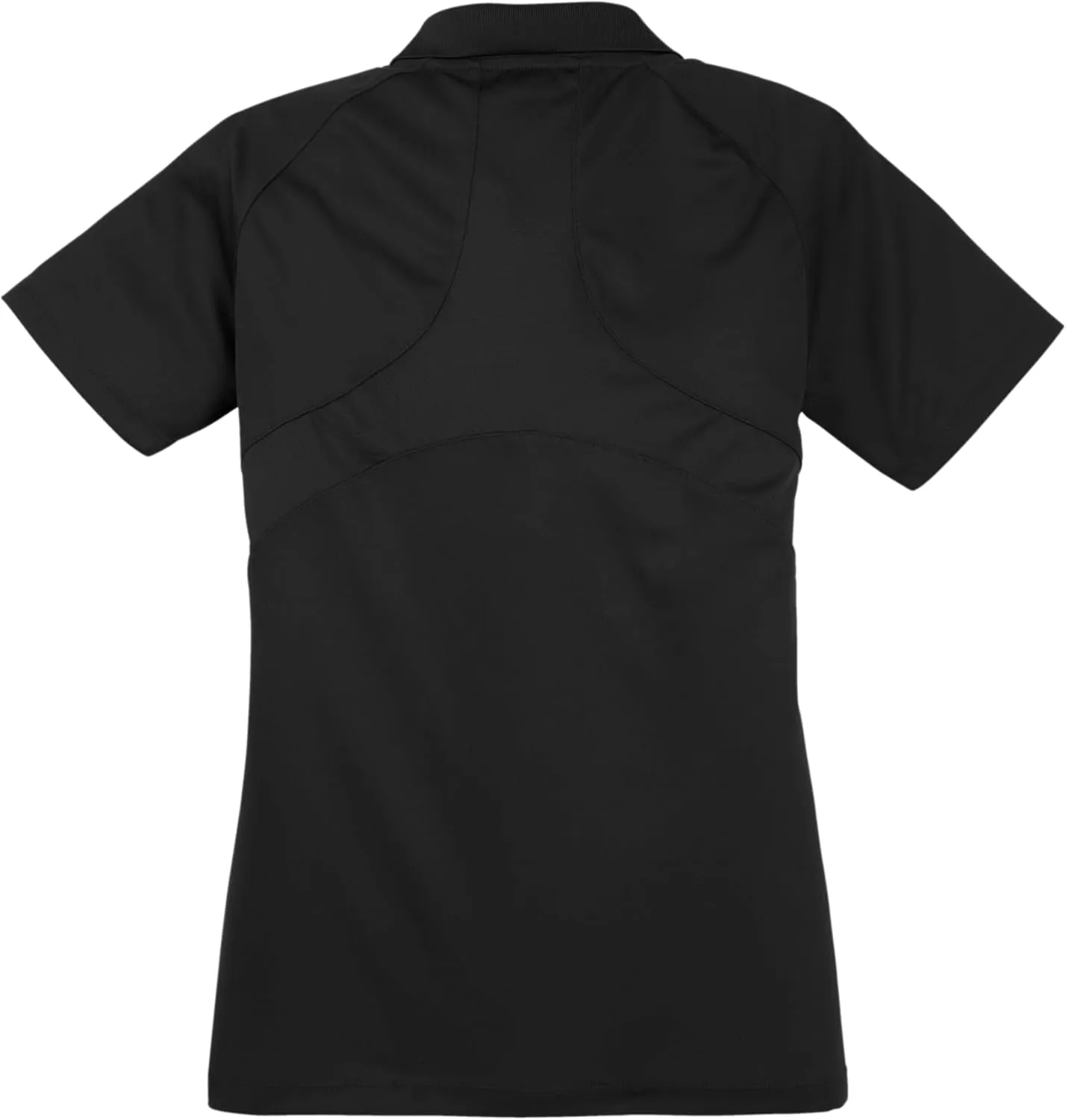 SPORT-TEK Women's Dri-Mesh Pro Polo L474