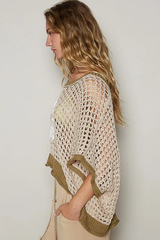 Summer Of Love Top