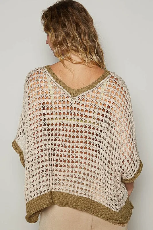 Summer Of Love Top