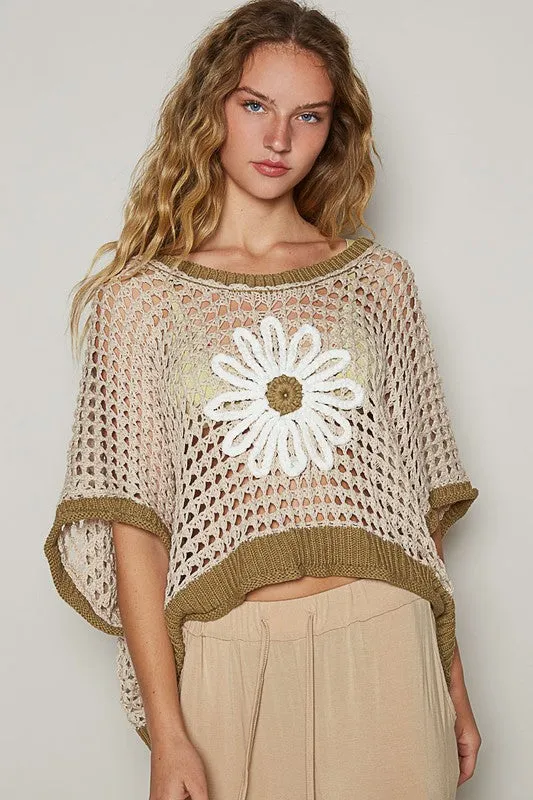 Summer Of Love Top