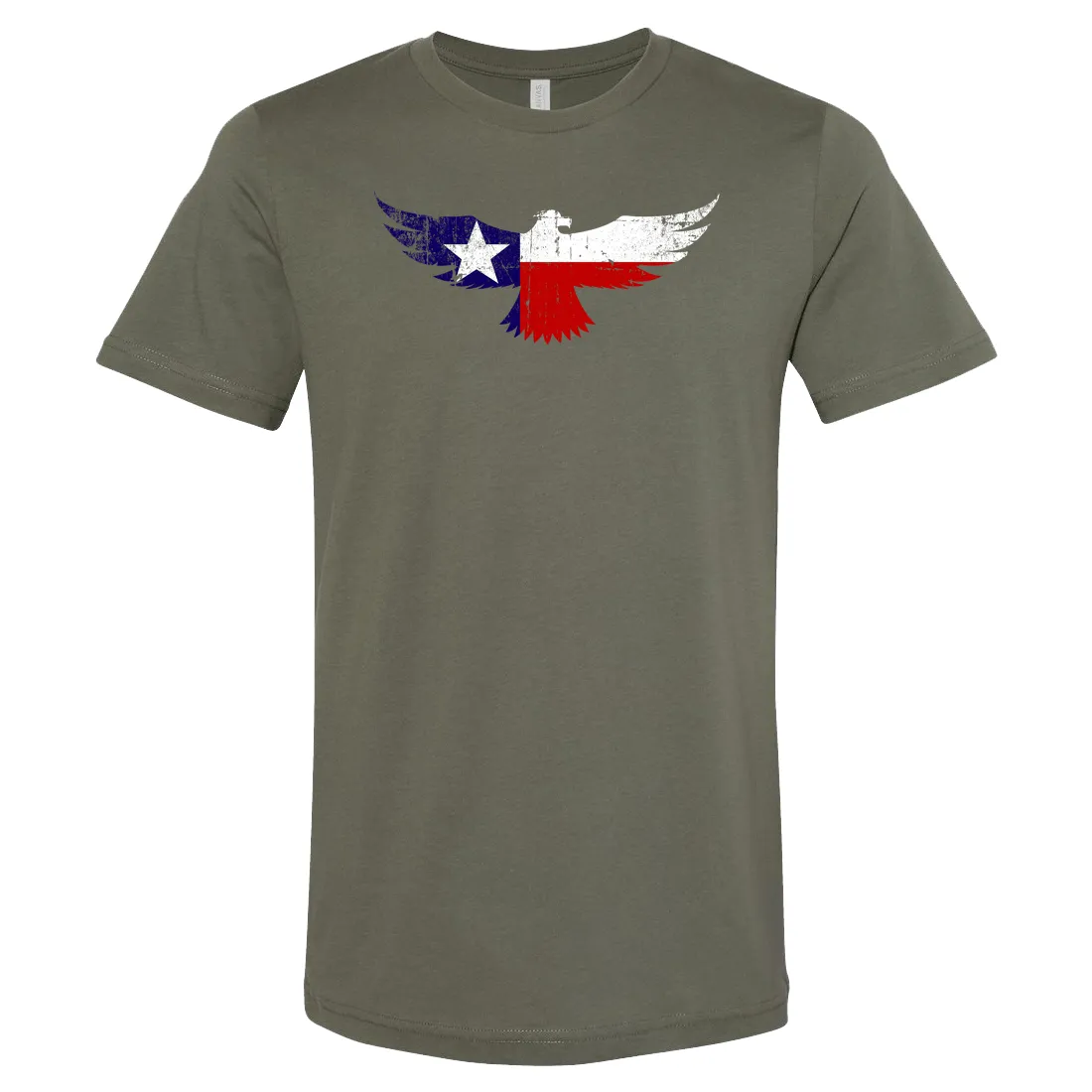 Texas Eagle Tee