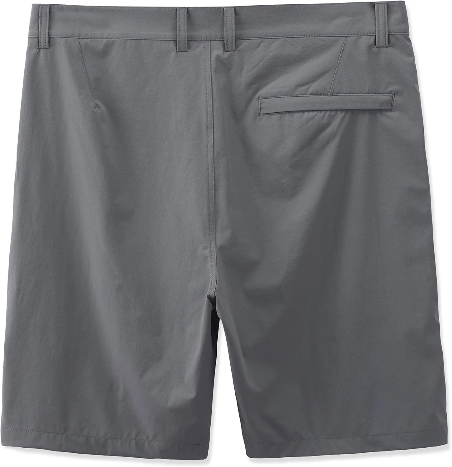 Vetemin Men's Casual Performance Quick Dry Slim Fit Workout Hiking Hybrid Dress Chino Golf Shorts