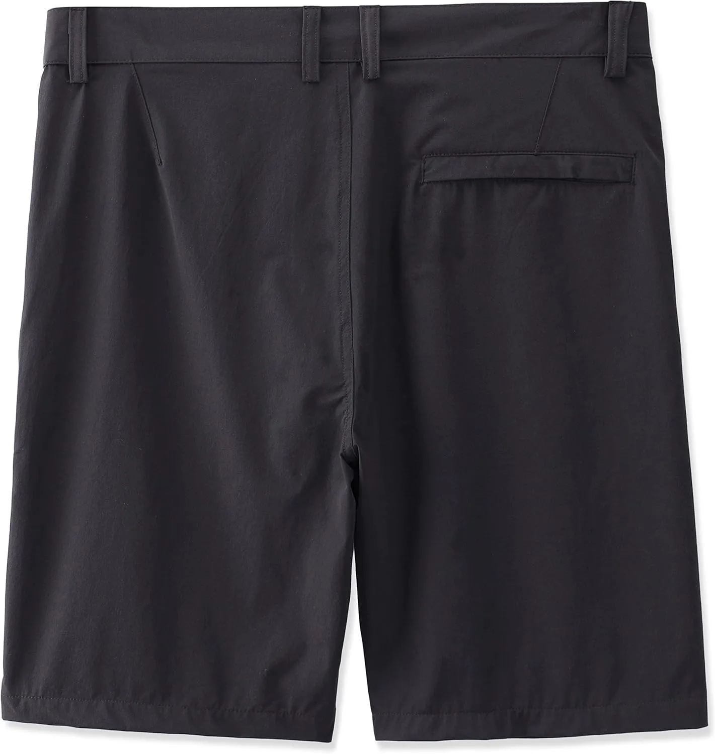 Vetemin Men's Casual Performance Quick Dry Slim Fit Workout Hiking Hybrid Dress Chino Golf Shorts