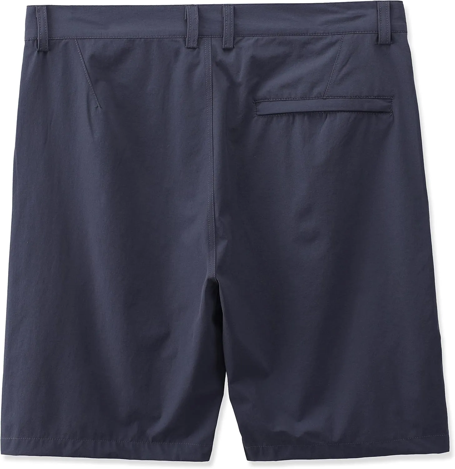 Vetemin Men's Casual Performance Quick Dry Slim Fit Workout Hiking Hybrid Dress Chino Golf Shorts