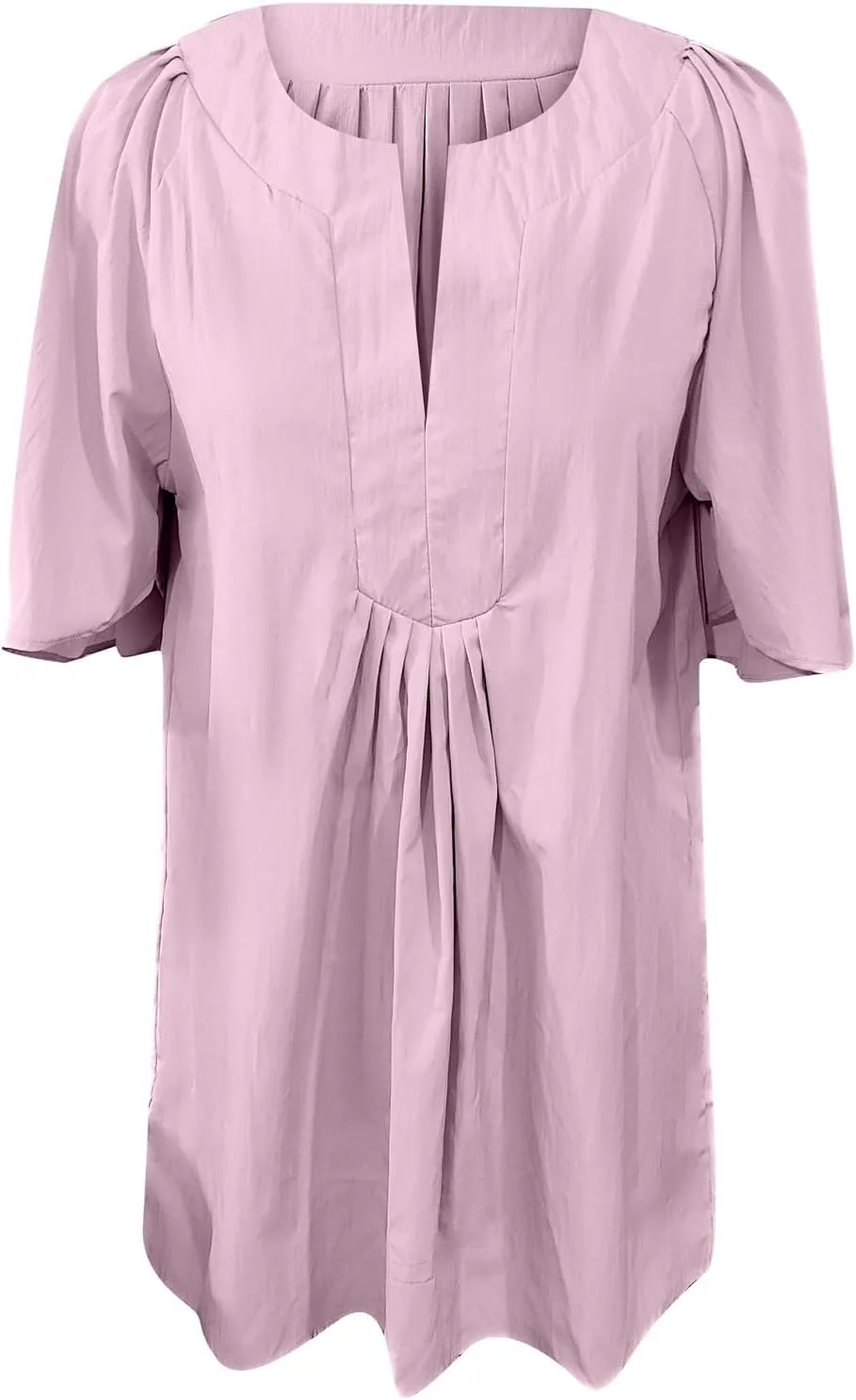 Womens T Shirt Dress Spring Casual Short Flutter Sleeve Drop Waist Mini Dress Retro Cocktail Party Hawaii Outfits